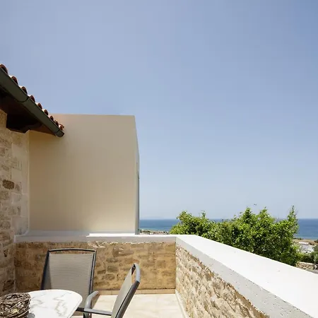 Вилла - Private Pools & Seaview - 500m From *