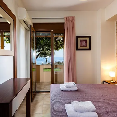 Вилла - Private Pools & Seaview - 500m From *