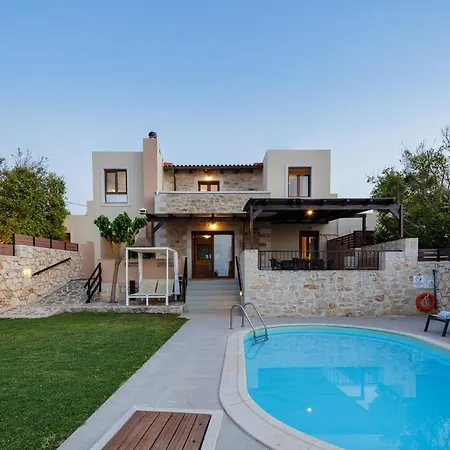 - Private Pools & Seaview - 500m From Вилла *