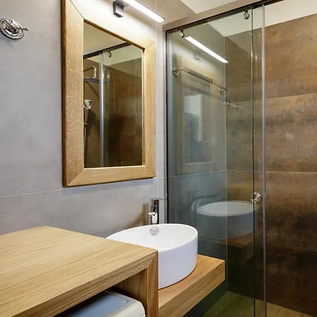 Вилла - Private Pools & Seaview - 500m From *